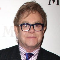 Elton John and Alliance for Lifetime Income Continue 'Yellow Brick Road to Financial  Photo