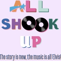 Aspire Presents ALL SHOOK UP Next Month Photo