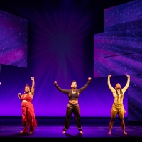 Photos: FOR COLORED GIRLS... Opens Tonight on Broadway; Check Out All New Production  Photo