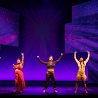 Review Roundup: FOR COLORED GIRLS... Opens On Broadway!