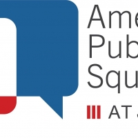 American Public Square Hosts Virtual Evening At The Square Tomorrow Photo