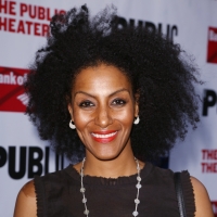 Sarah Jones' Off-Broadway Hit SELL/BUY/DATE Will Become Documentary
