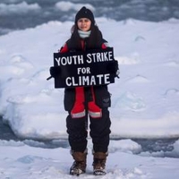 Birdgirl, Mya-Rose Craig To Discuss The Climate Crisis' Impact On Indigenous Arctic C Photo