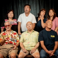 ​Kumu Kahua Theatre Announces Cast For The First Play of its New Season, ALOHA LAS  Photo