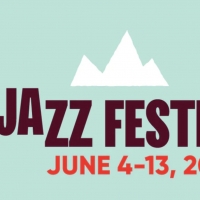 Flynn Center Will Host the Burlington Discover Jazz Festival This Summer Photo