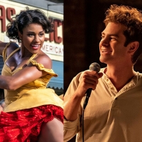 Ariana DeBose, Andrew Garfield, Cynthia Erivo, and More Nominated For SAG Awards…