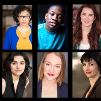 Proboscis Theatre Announces Cast For QUEENS OF INFINITE SPACE