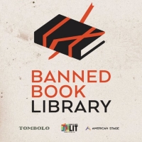 American Stage Will Open Free Banned Book Library During Localtopia Photo
