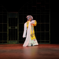 Photos: Inside Woodstock Playhouse's Production Of David Henry Hwang's M. BUTTERFLY Video