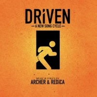 Caleb McCarroll, Kenedi Chriske, and Josh Hoon Lee In DRIVEN - A NEW SONG CYCLE This  Photo