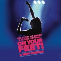 Gloria Estefans ON YOUR FEET! Coming To Lincoln! Photo