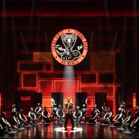 Review Roundup: Pre-Broadway Run of THE KARATE KID Opens in St. Louis