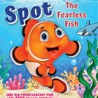 SPOT THE FEARLESS FISH Comes to The Drama Factory in April Photo