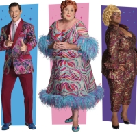 Regent Theatre Announces More of Their HAIRSPRAY Cast Photo