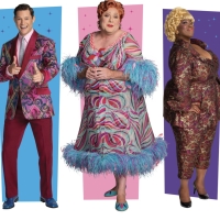 Regent Theatre Announces More of Their HAIRSPRAY Cast