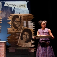 Photos: First Look at QUEENS GIRL IN THE WORLD New York Premiere Photo