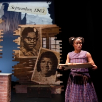 Photos: First Look at QUEENS GIRL IN THE WORLD New York Premiere