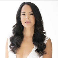 Courtney Reed to Receive LEADING ARTIST AWARD