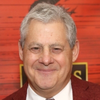 Cameron Mackintosh to Receive Gielgud Award for Excellence in the Dramatic Arts; Deta Photo