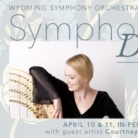 'Symphonic Dance' Will Be the Wyoming Symphony Orchestra's Final Concert of the 2020- Photo