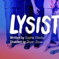 Full Casting Announced For LYSISTRATA at The Lyric Hammersmith Theatre Photo