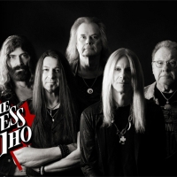 Canadian Classic Rock Superstars The Guess Who Come to Tacoma's Pantages Theater Photo