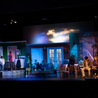 Photos: First look at Ohio University Lancaster Theatre's THE SHADOW BOX Video