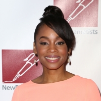 Anika Noni Rose to Have a Recurring Role on the Amazon Anthology Series THEM Video