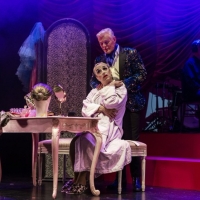 LA CAGE AUX FOLLES Returns to Sydney Next Month