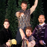 The FSU/Asolo Conservatory Presents TWELFTH NIGHT Video