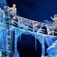 Disney's FROZEN Comes to Perth this Summer Photo