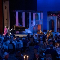 Opera Orlando Presents THE MOZART DINNER Photo
