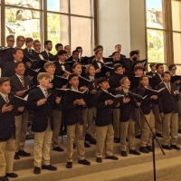 Phoenix Boys Choir Presents PBC PLAYLIST: 75 YEARS OF SONG Photo