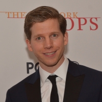 Stark Sands, Kate Rockwell, Constantine Maroulis and More Set For BROADWAY SINGS QUEE Video
