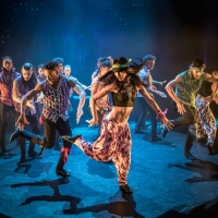 BALLET REVOLUTION Comes to Musical Theater Basel in 2023