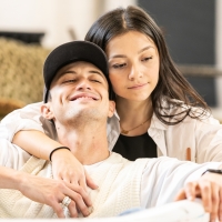 Photos: Inside Rehearsal For The West End Premiere of BONNIE AND CLYDE Photo