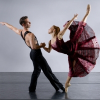 Smuin's SPRING AL FRESCO Brings Fresh New Works, Songbook Favorites Photo