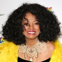 Diana Ross Returns to Wynn Las Vegas with New 'DIANA ROSS' Residency Photo