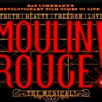 Win 2 VIP Tickets to MOULIN ROUGE on Broadway Including an Exclusive Backstage Tour Video