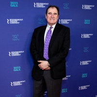 Richard Kind to Host 2022 Williamstown Theatre Festival Gala Featuring Steven Pasqual Photo