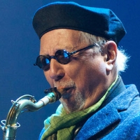 JAZZ AT NAZ Continues In March With Charles Lloyd and Clayton-Hamilton Orchestra With Video