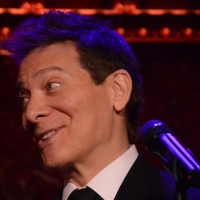 An Evening of Love Songs with Michael Feinstein Photo
