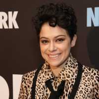 Tatiana Maslany Joins SHE-HULK in the Titular Role Video