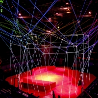 Award-Winning Designer TK Hay Creates Set For Scarborough's CONSTELLATIONS