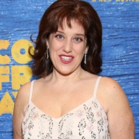 COME FROM AWAY Star Sharon Wheatley Starts Blog Series Video