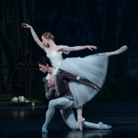 GISELLE Comes to the Norwegian National Ballet Next Month
