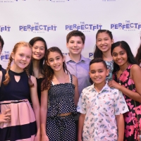 Photo Coverage: THE PERFECT FIT Celebrates Opening Night Photo