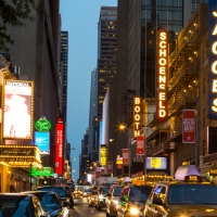 Broadway Week Extends Through February 27th Photo