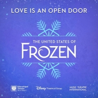 Nationwide Competition Launches to Give High Schools the Rights to FROZEN Photo