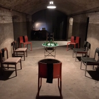 ALL FALLS DOWN Comes to VAULT Festival 2023 Photo